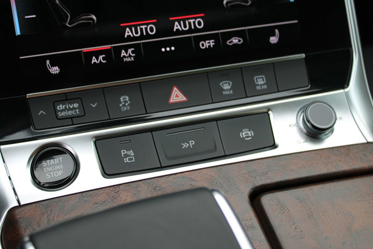 Audi A6 Quattro Salon Polska Gwarancja Virtual zdjęcie 28