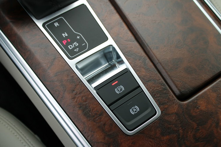 Audi A6 Quattro Salon Polska Gwarancja Virtual zdjęcie 29