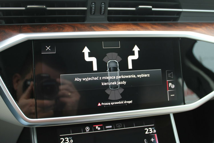 Audi A6 Quattro Salon Polska Gwarancja Virtual zdjęcie 32