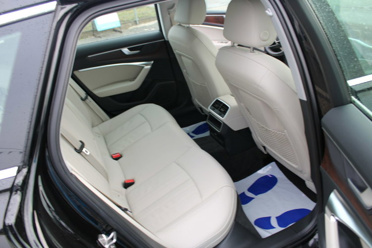 Audi A6 Quattro Salon Polska Gwarancja Virtual zdjęcie 33