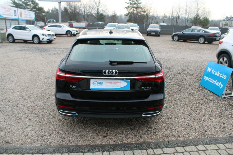 Audi A6 Quattro Salon Polska Gwarancja Virtual zdjęcie 6