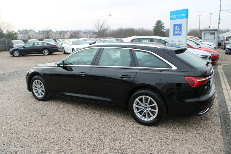 Audi A6 Quattro Salon Polska Gwarancja Virtual zdjęcie 8