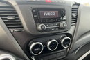 Iveco Daily 50C18 Firana_Dwustronna_10-Palet 3.0/180KM GWARANCJA zdjęcie 10