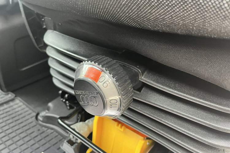 Iveco Daily 50C18 Firana_Dwustronna_10-Palet 3.0/180KM GWARANCJA zdjęcie 20