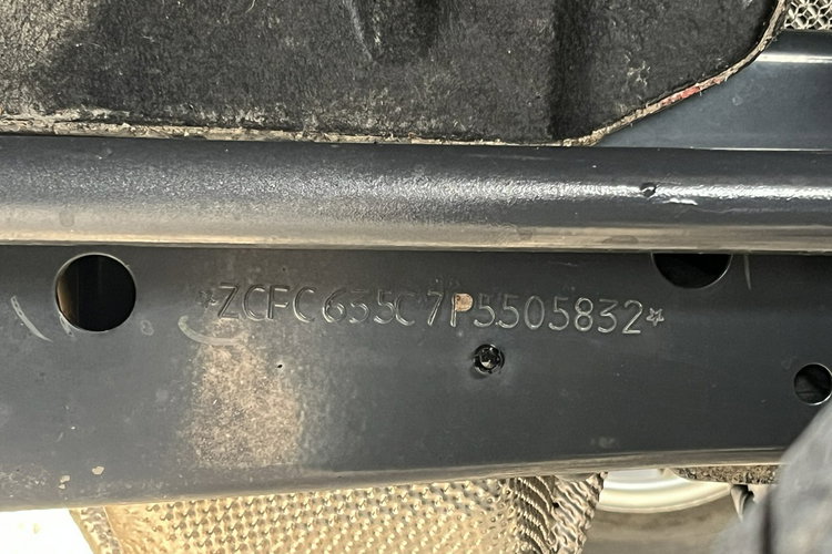 Iveco Daily 50C18 Firana_Dwustronna_10-Palet 3.0/180KM GWARANCJA zdjęcie 23