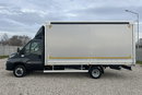 Iveco Daily 50C18 Firana_Dwustronna_10-Palet 3.0/180KM GWARANCJA zdjęcie 25