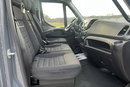 Iveco Daily 50C18 Firana_Dwustronna_10-Palet 3.0/180KM GWARANCJA zdjęcie 7