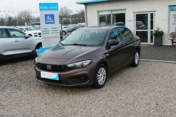Fiat Tipo 1.4i Classic Salon Polska Sedan Gwarancja