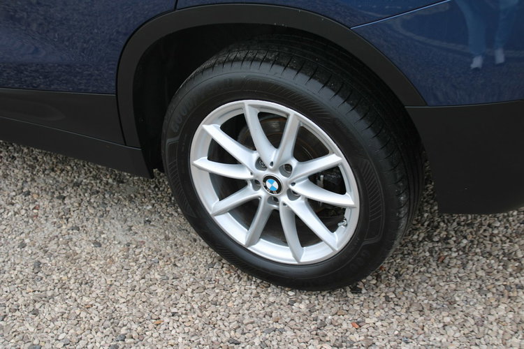 BMW X2 Automat LED F-vat netto 72 276 PLN Gwarancja zdjęcie 10