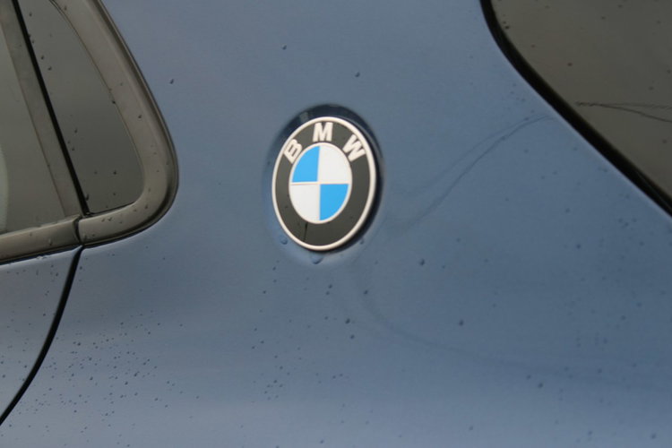 BMW X2 Automat LED F-vat netto 72 276 PLN Gwarancja zdjęcie 11