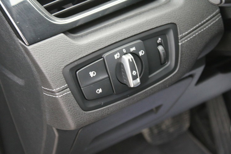 BMW X2 Automat LED F-vat netto 72 276 PLN Gwarancja zdjęcie 17