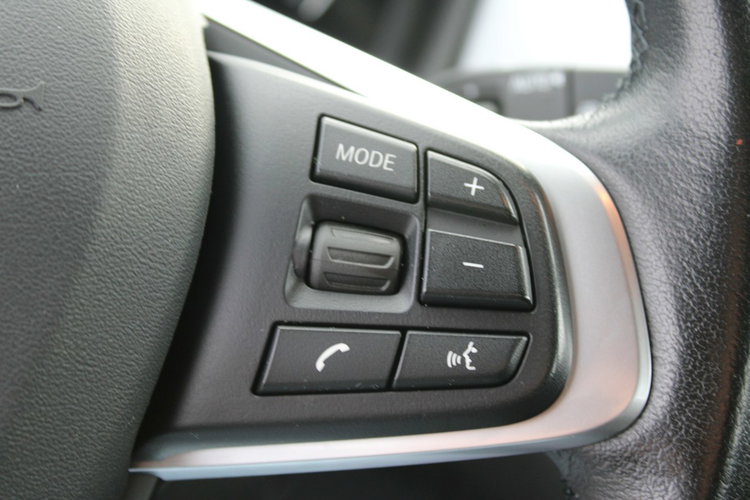 BMW X2 Automat LED F-vat netto 72 276 PLN Gwarancja zdjęcie 19