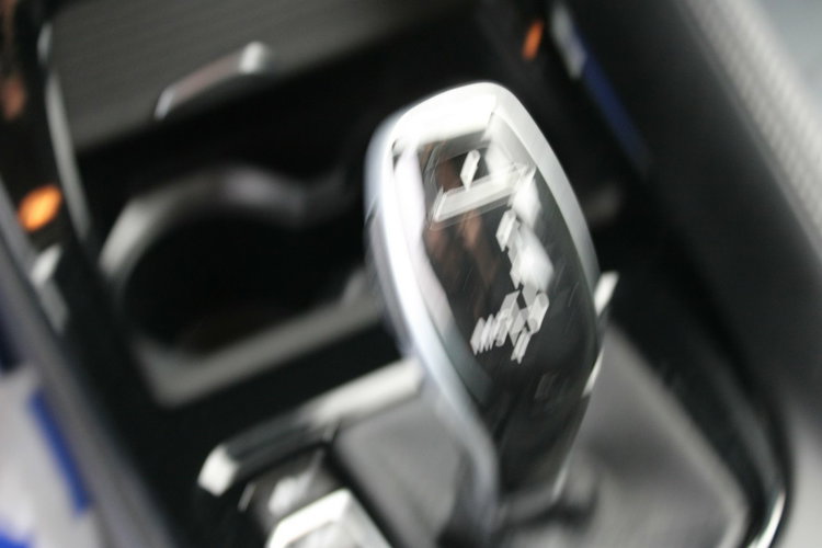 BMW X2 Automat LED F-vat netto 72 276 PLN Gwarancja zdjęcie 21