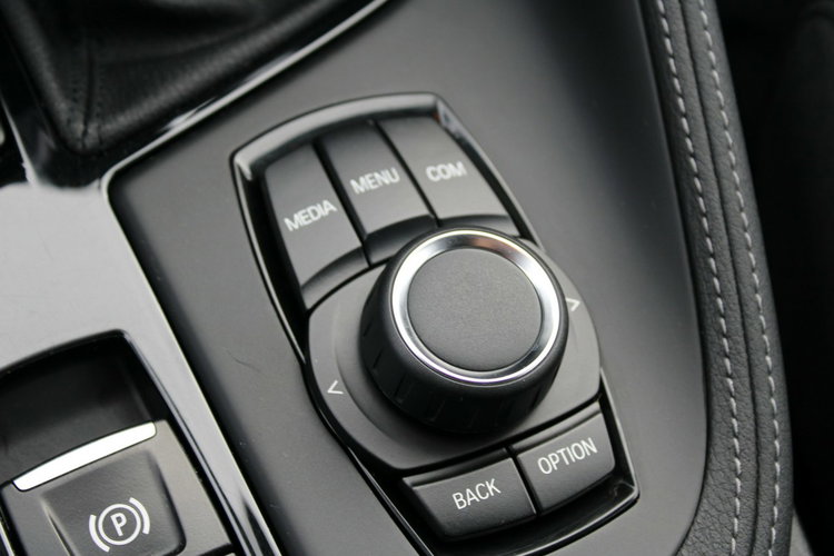 BMW X2 Automat LED F-vat netto 72 276 PLN Gwarancja zdjęcie 23