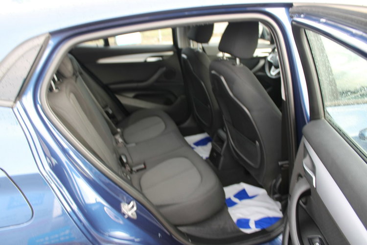 BMW X2 Automat LED F-vat netto 72 276 PLN Gwarancja zdjęcie 24