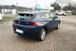 BMW X2 Automat LED F-vat netto 67398 PLN Gwarancja zdjęcie 5