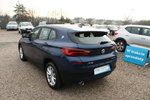 BMW X2 Automat LED F-vat netto 67398 PLN Gwarancja zdjęcie 7