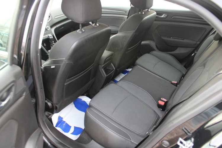Renault Megane 1.3 Business netto 38 943 PLN Gwarancja Salon PL zdjęcie 12
