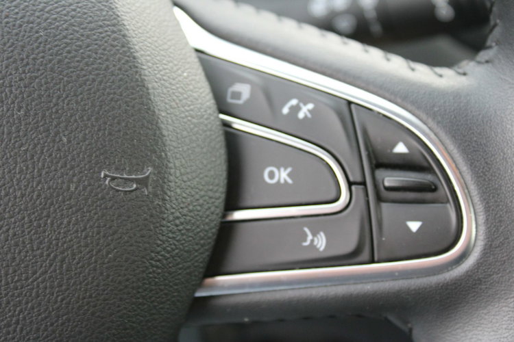 Renault Megane 1.3 Business netto 38 943 PLN Gwarancja Salon PL zdjęcie 17