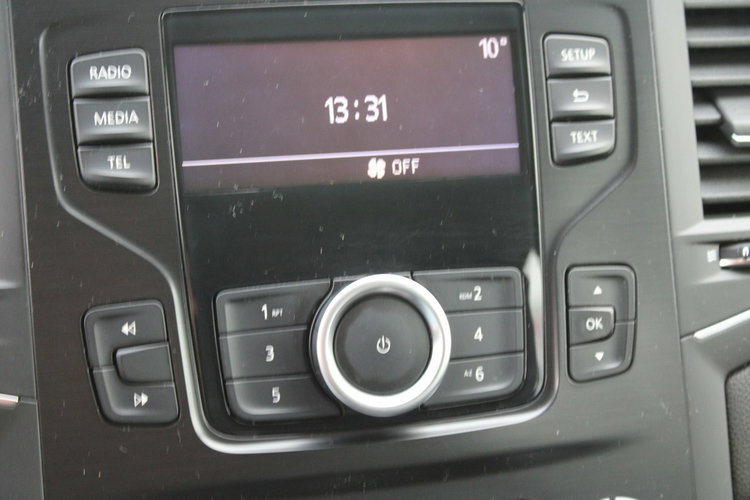 Renault Megane 1.3 Business netto 38 943 PLN Gwarancja Salon PL zdjęcie 18