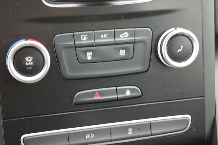 Renault Megane 1.3 Business netto 38 943 PLN Gwarancja Salon PL zdjęcie 19