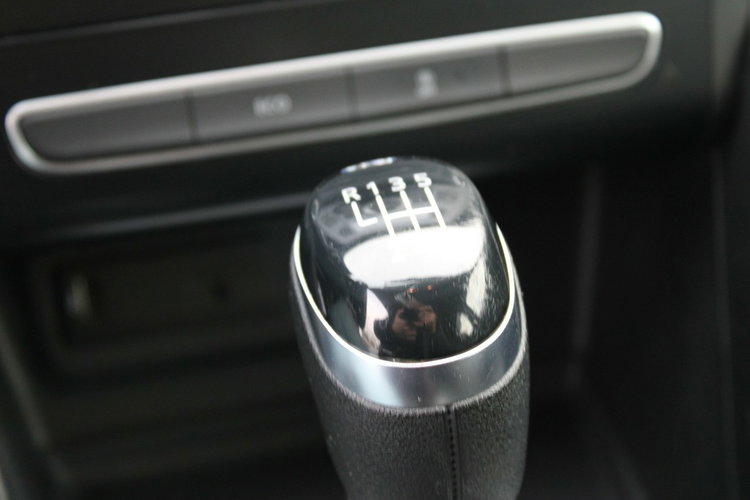 Renault Megane 1.3 Business netto 38 943 PLN Gwarancja Salon PL zdjęcie 20