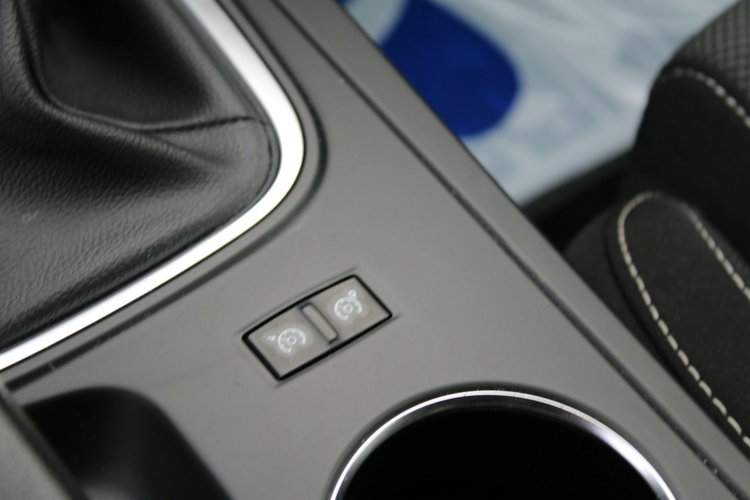 Renault Megane 1.3 Business netto 38 943 PLN Gwarancja Salon PL zdjęcie 21