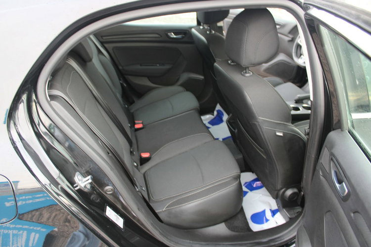 Renault Megane 1.3 Business netto 38 943 PLN Gwarancja Salon PL zdjęcie 22