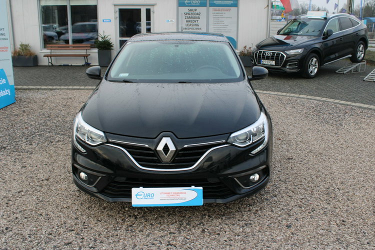 Renault Megane 1.3 Business netto 38 943 PLN Gwarancja Salon PL zdjęcie 2