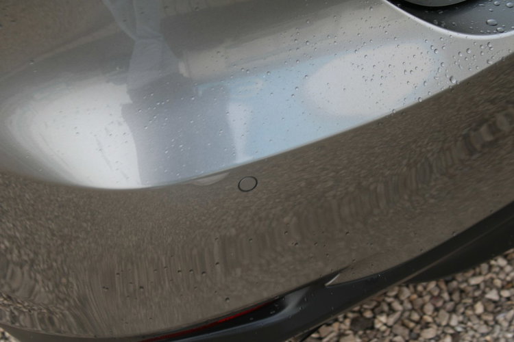 Toyota Camry 2.5 Hybrid e-CTV Comfort F-vat Kamera Gwarancja zdjęcie 10