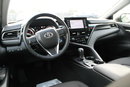 Toyota Camry 2.5 Hybrid e-CTV Comfort F-vat Kamera Gwarancja zdjęcie 13