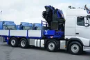 Volvo / FH / 520 / 8 X 2 / SKRZYNIOWY + HDS / PM 85 SP + JIB J 1204 / WYSIĘG 31.9 M zdjęcie 29