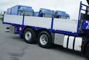 Volvo / FH / 520 / 8 X 2 / SKRZYNIOWY + HDS / PM 85 SP + JIB J 1204 / WYSIĘG 31.9 M zdjęcie 31
