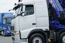 Volvo / FH / 520 / 8 X 2 / SKRZYNIOWY + HDS / PM 85 SP + JIB J 1204 / WYSIĘG 31.9 M zdjęcie 36