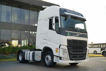 Volvo FH 500 / XXL / STANDARD / EURO 6