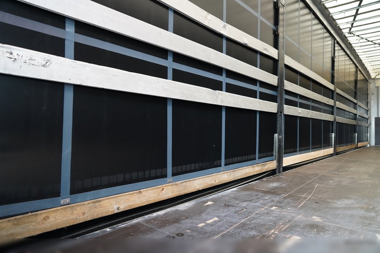 KAESSBOHRER FIRANKA / MEGA / DACH PODNOSZONY / LOW DECK / 2021  zdjęcie 16