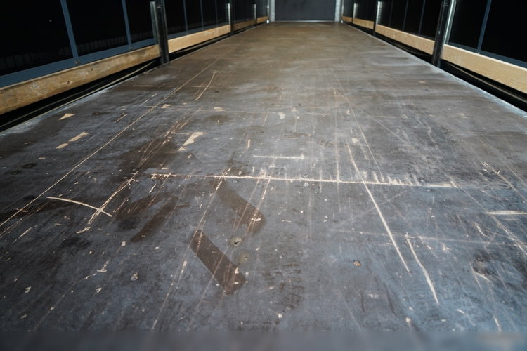 KAESSBOHRER FIRANKA / MEGA / DACH PODNOSZONY / LOW DECK / 2021  zdjęcie 19