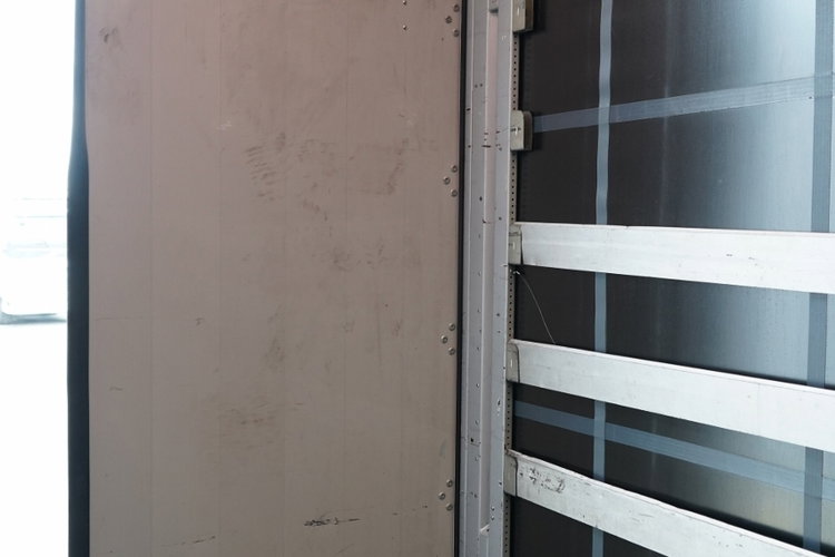 KAESSBOHRER FIRANKA / MEGA / DACH PODNOSZONY / LOW DECK / 2021  zdjęcie 20