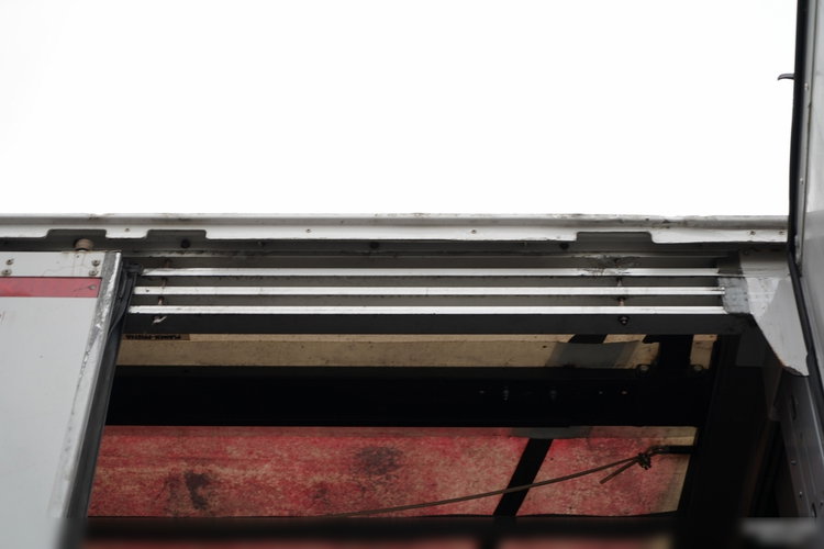 KAESSBOHRER FIRANKA / MEGA / DACH PODNOSZONY / LOW DECK / 2021  zdjęcie 21