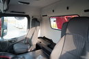 Mercedes -BENZ AROCS 4145 / 8x8 / WYWROTKA TYLNOZSYPOWA / KH KIPPER  / MANUAL /  EURO 6 zdjęcie 34