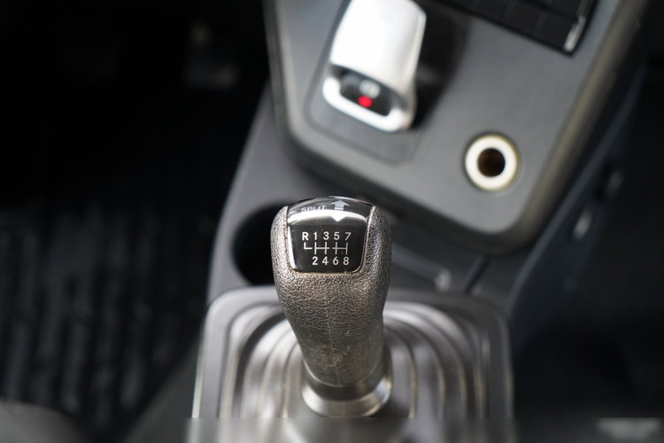 Mercedes -BENZ AROCS 4145 / 8x8 / WYWROTKA TYLNOZSYPOWA / KH KIPPER  / MANUAL /  EURO 6 zdjęcie 41