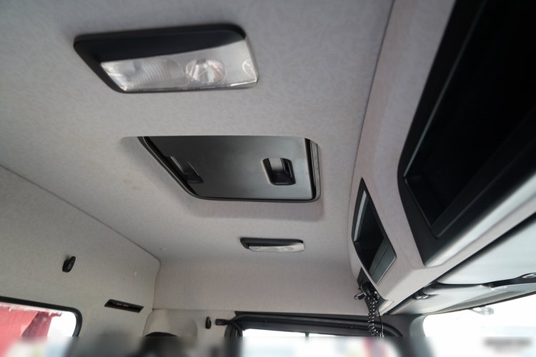 Mercedes -BENZ AROCS 4145 / 8x8 / WYWROTKA TYLNOZSYPOWA / KH KIPPER  / MANUAL /  EURO 6 zdjęcie 43