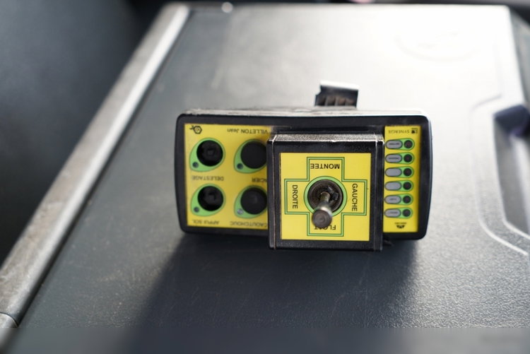 MAN TGA 18.360 / 4X4 / WYWROTKA 2 STRONNA / HYDROKLAPA / HYDROBURTA / CZOŁOWNICA / SPECJALNY / UAL  zdjęcie 44