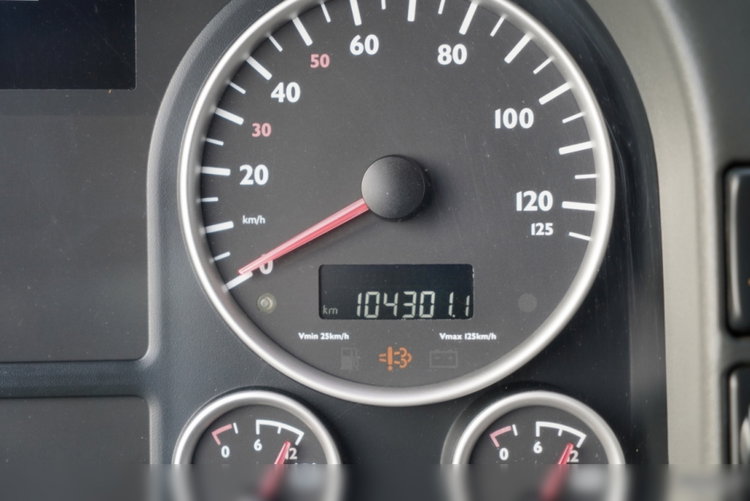 MAN TGA 18.360 / 4X4 / WYWROTKA 2 STRONNA / HYDROKLAPA / HYDROBURTA / CZOŁOWNICA / SPECJALNY / UAL  zdjęcie 47