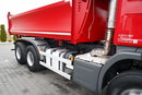 Scania G 370 / 6x4 / WYWROTKA DWU-STRONNA / HYDROBURTA / BOARDMATIC / AUTOMAT / EURO 6 zdjęcie 26