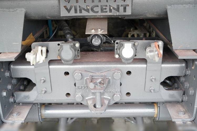 Scania G 370 / 6x4 / WYWROTKA DWU-STRONNA / HYDROBURTA / BOARDMATIC / AUTOMAT / EURO 6 zdjęcie 27