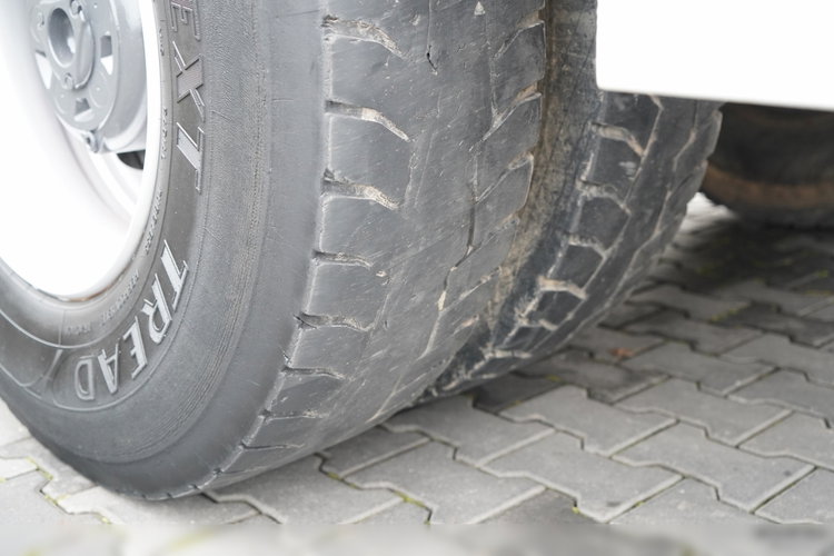 Scania G 370 / 6x4 / WYWROTKA DWU-STRONNA / HYDROBURTA / BOARDMATIC / AUTOMAT / EURO 6 zdjęcie 30