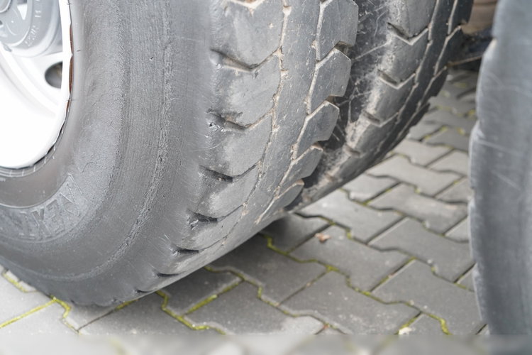 Scania G 370 / 6x4 / WYWROTKA DWU-STRONNA / HYDROBURTA / BOARDMATIC / AUTOMAT / EURO 6 zdjęcie 31