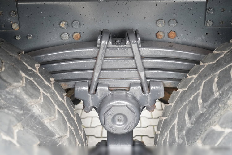 Scania G 370 / 6x4 / WYWROTKA DWU-STRONNA / HYDROBURTA / BOARDMATIC / AUTOMAT / EURO 6 zdjęcie 33