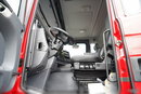 Scania G 370 / 6x4 / WYWROTKA DWU-STRONNA / HYDROBURTA / BOARDMATIC / AUTOMAT / EURO 6 zdjęcie 38